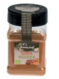 It's Amazing Koekkruiden 85GR van It's Amazing