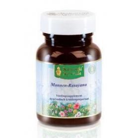 Mucuna pruriens extract 20% van Ayurveda Health