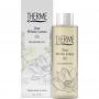Zen white lotus massage oil van Therme
