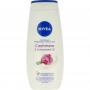 Douche cashmere & orchid moments van Nivea