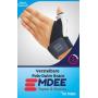 Duimbrace met splint van Emdee