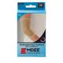 Elastic support elleboog maat M huidskleur van Emdee