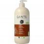 Family showergel coconut & vanilla bio van Sante