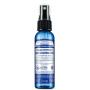 Handspray pepermunt van Dr Bronners