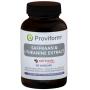 Saffraan 30mg active & theanine 100mg van Proviform