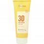 Sun lotion SPF30 van Derma