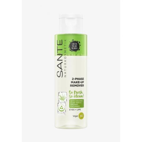 Make up remover 2 Phase van Sante Deco
