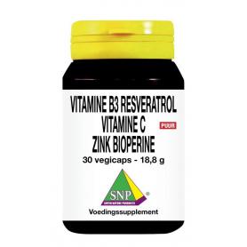 Vitamine K2 + D3 van Lucovitaal