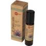 Lotus 6e chakra roller van Aromed
