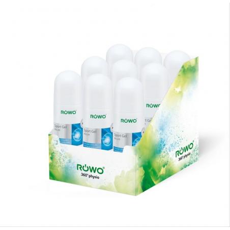 Sportgel roller van Rowo