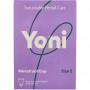 Menstruatiecup maat 2 van Yoni