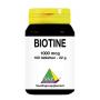 Biotine 1000 mcg van SNP