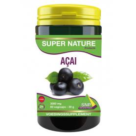 Para-tinctuur van SNP