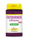 Fatburner extreme vegicaps puur van NHP