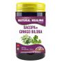 Bacopa met ginkgo biloba puur van NHP