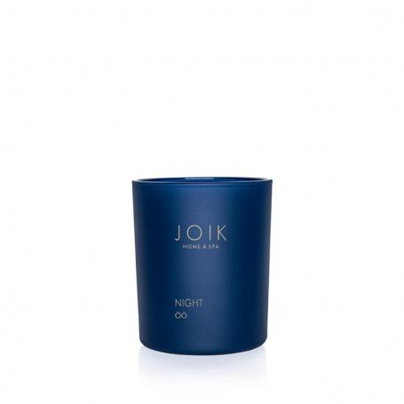 Geurkaars night vegan van Joik
