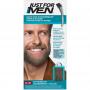 Snor & baard middenbruin M35 van Just For Men