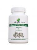 Glucosamine 1500 vegan van Livinggreens
