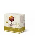 Shampoobar jojoba & honing van Traay Bee Honest