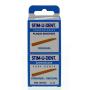 Tandenstokers 4 X 25 van Stimudent