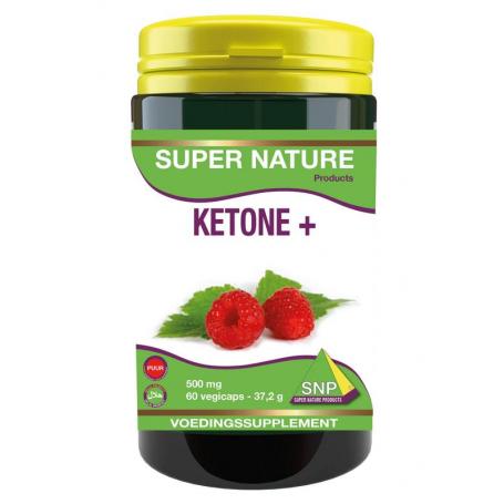 Ketone + 500mg puur van SNP