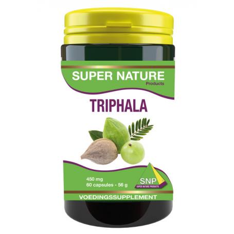 Triphala van SNP