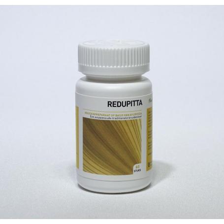 Redupitta van Ayurveda Health