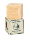 Savon Marseille zeep in doos blanc van Marius Fabre