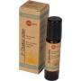 Lotus 3e chakra roller bio van Aromed