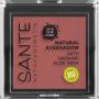 Eyeshadow naturel 02 sunburst copper van Sante Deco