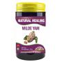 Wilde yam 450mg puur van NHP