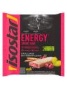 Energy sport bar cereals & cranberry 3 pack van Isostar