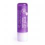 Natural lipbalm cassis in box van Benecos