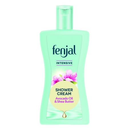 Fenjal Shower Creme Intensive van Fenjal