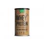 Whey proteine cacao bio van Purasana
