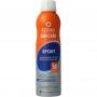 Ecran Sun milk spray invisible sport SPF50 (250 ml) van Ecran