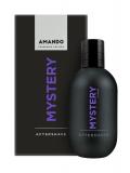 Mystery aftershave van Amando
