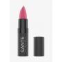 Lipstick matte 06 bright papaya van Sante Deco