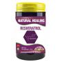 Resveratrol 500mg puur van NHP