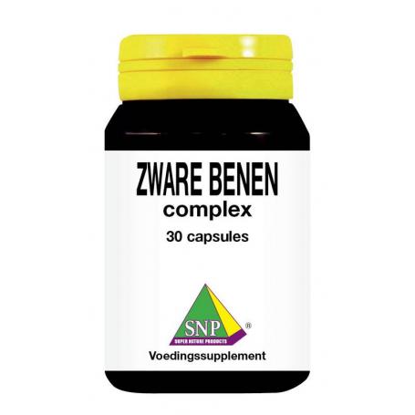 Zware benen complex van SNP