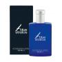 Aftershave + vapo van Blue Stratos