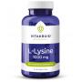 Vitakruid L-Lysine 1000mg (90 tabletten) van Vitakruid