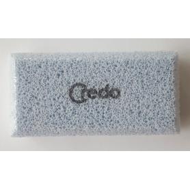 Tongspatel hout 150x18mm van Romed