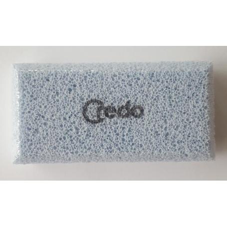 Popart pedicure steen van Credo