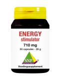Energy stimulator van SNP