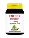 Energy stimulator van SNP
