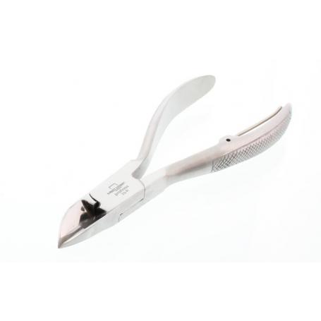 Nageltang ruit handgreep 12 cm roestvrij 33-R van Malteser