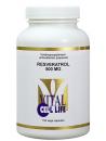 Resveratrol 500mg van Vital Cell Life