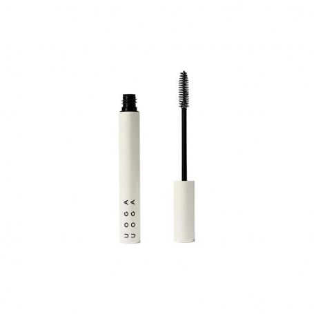 Natural serum for eyebrows & eyelashes magic wand van Uoga Uoga