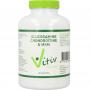 Vitiv glucosamine chondroitine msm (180 tabletten) van Vitiv